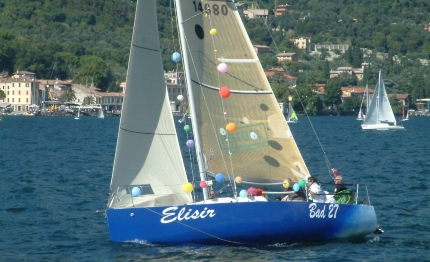 gli eventi di sognando olympia