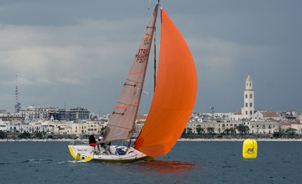 bari il trofeo nicolaiano va yellow bee
