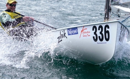 partito il mondiale master finn con quasi 400 concorrenti di 34 nazioni