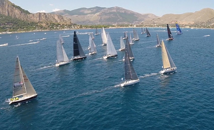 palermo montecarlo gia 18 iscritti