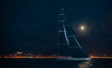 volcano race per rambler line honours al traguardo di gaeta