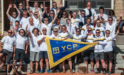 gavitello argento vince parma seguito da yccs cn riva di traiano