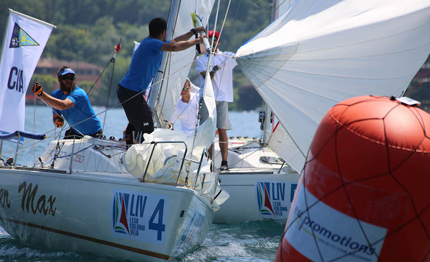 legavela salo vince barcola grignano
