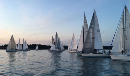 dakota vince la 33 transadriatica