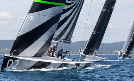 tp52 scarlino quantum subito in evidenza