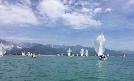 marina di carrara partito il campionato nazionale open j24