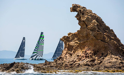 quantum guida le super series dei tp52