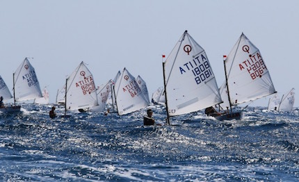 porto cervo fino domenica undicesima edizione del trofeo vela golf
