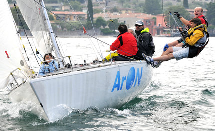garda numeri della 20 gentlemen cup