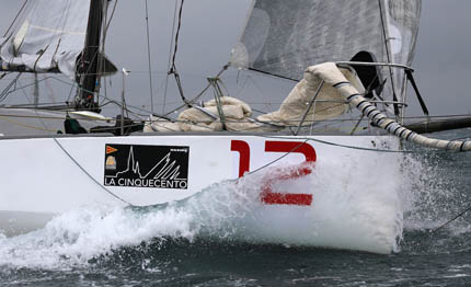 michele zambelli la cinquecento la classe 950 non 232 acqua