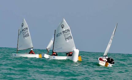 xxx edizione trofeo rizzotti venerdi il via alle gare con 23 squadre