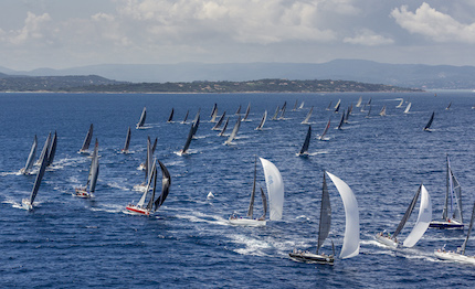 la giraglia rolex cup supera ogni record 302 le imbarcazioni preiscritte