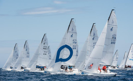 porto cervo partita la alcatel j70 cup