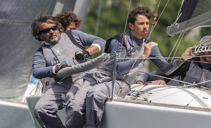 platu 25 chiude domani il campionato nazionale