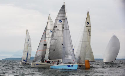 domani gran finale per il tricolore dolphin