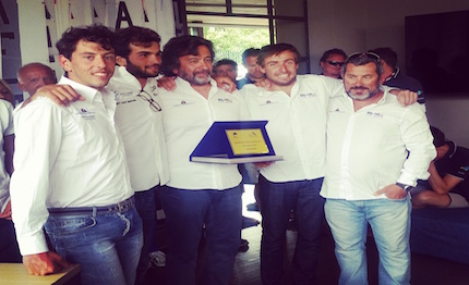 platu25 euz ii villa schinosa si conferma campione