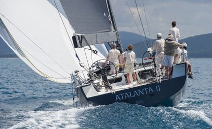 151 miglia il rimpianto di puri negri