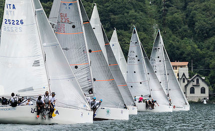 platu25 quattro giorni mandello del lario