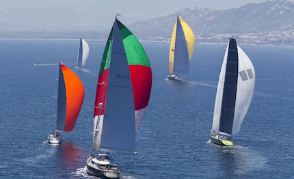 flotta da record per la loro piana superyacht regatta