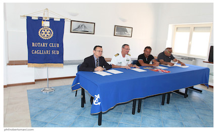 vela solidarieta nella veleggiata rotary cup 2016