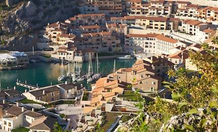 le vele epoca portopiccolo