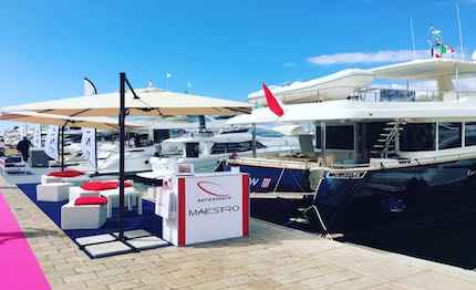 apreamare al cannes collection