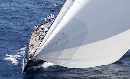 saudade grande orazio open season vittoriosi alla loro piana superyacht regatta