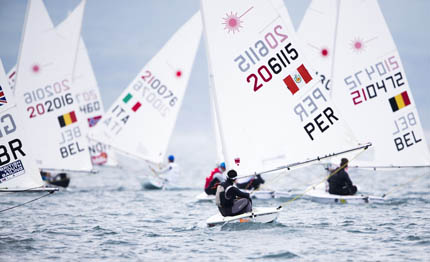coppa del mondo isaf risultati degli azzurri