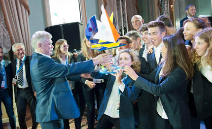 italia si aggiudica international youth cup in russia
