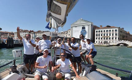 la san pellegrino cooking cup