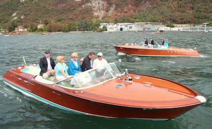 riva days junior 50 junior