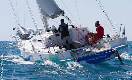 31ma asteria cup si parte il 18 giugno