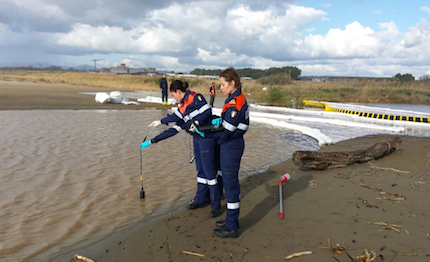 operazione mare sicuro 2016