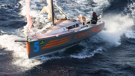 tip in testa alla giraglia rolex cup