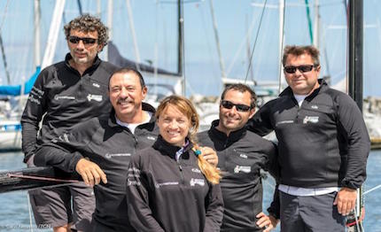 70 european championship calvi network all assalto dell europa