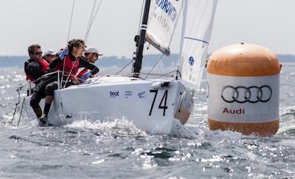 70 european championship calvi network parte forte