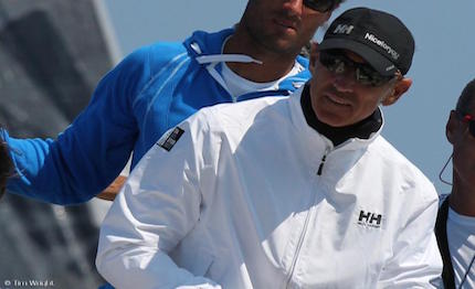 north sails rinforza la squadra tecnico commerciale