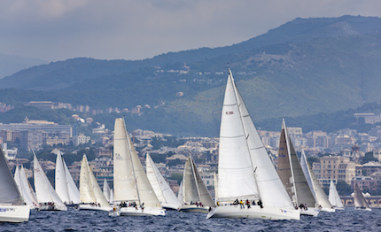 domani genova millevele 2016