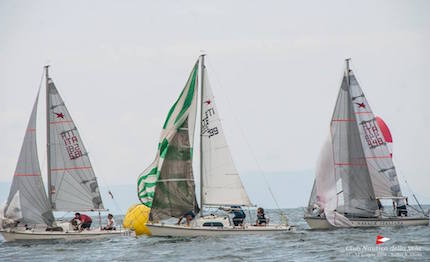 doppia vittoria di yanez vince il trofeo albanesi si aggiudica il campionato estivo meteor