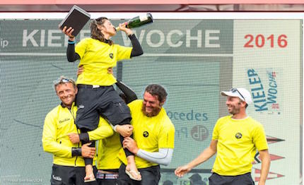 petite terrible adria ferries claudia rossi sono campioni europei