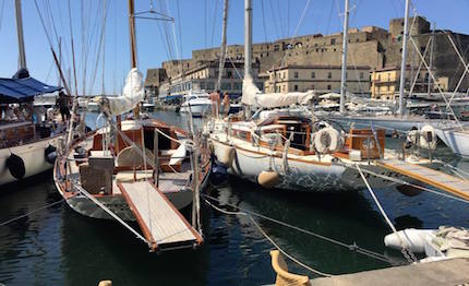 vele epoca classic week domani il via tra regate festa nel borgo