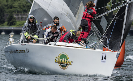 anzio trofeo giovanni ajmone cat due platu 25 sul podio