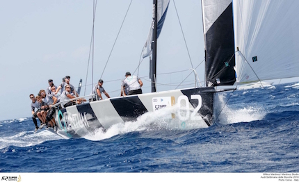 quantum racing vola sul podio dell audi settimana delle bocche