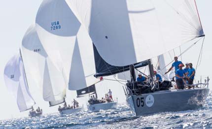 ancona farr 40 pronti contendersi europeo