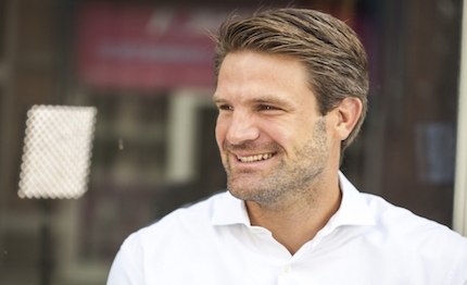 volvo ocean race il primo sfidante olandese team akzonobel