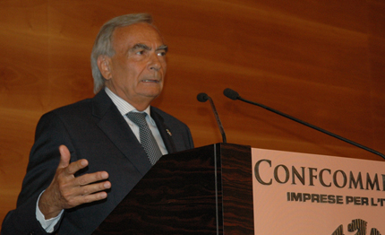 confcommercio bene legge delega su riordino settore marittimo