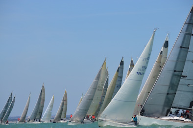 32ma coppa italia di vela altura