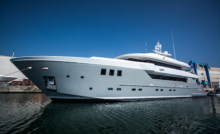 otam varato nuovo sd35 gipsy pronto al debutto mys16