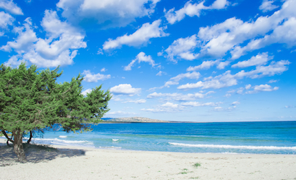 estate sulla cresta dell onda le cinque spiagge italiane migliori per fare surf