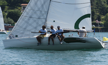 salo sail meeting el moro torna vincere con enrico fonda